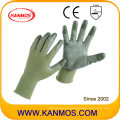 13 gauges Nylon Knit Nitrile Jersey Industrial Safety Work Glove (53202NL)